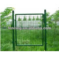 Swing gate & sliding gate (10 years' factory)